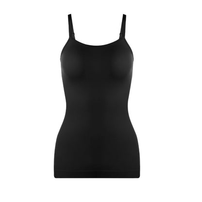 Adjustable Strap Seamless Camisole