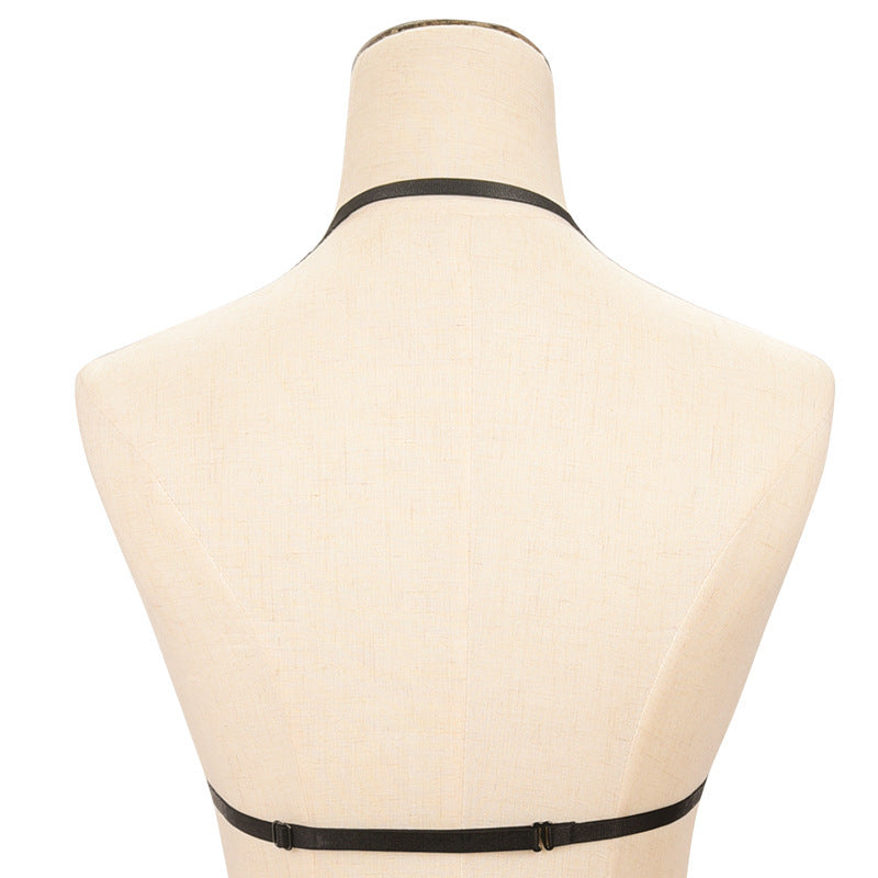 Adjustable Strap Women's Fashion Bra