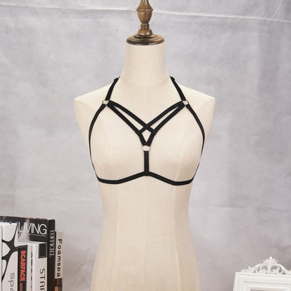 Adjustable Strap Women's Fashion Bra