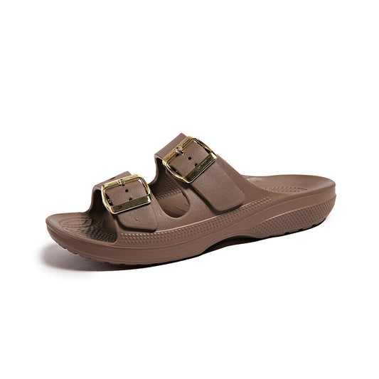 Adjustable Strap Womens Sandals