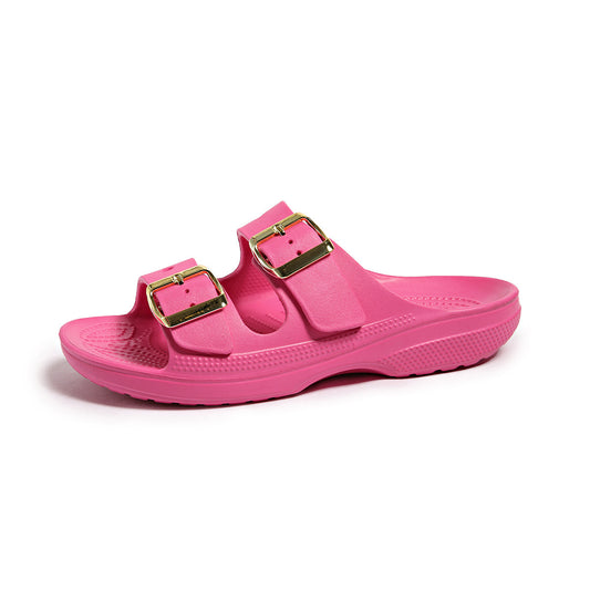 Adjustable Strap Womens Sandals