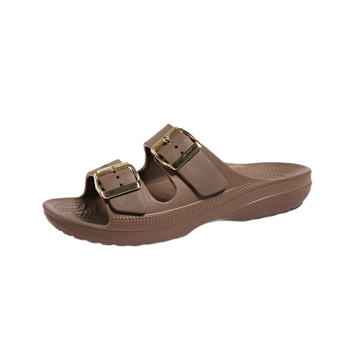 Adjustable Strap Womens Sandals