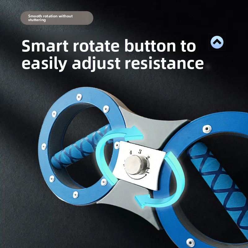 Adjustable Strength Trainer