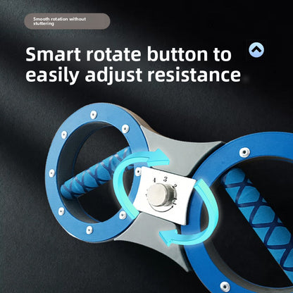 Adjustable Strength Trainer