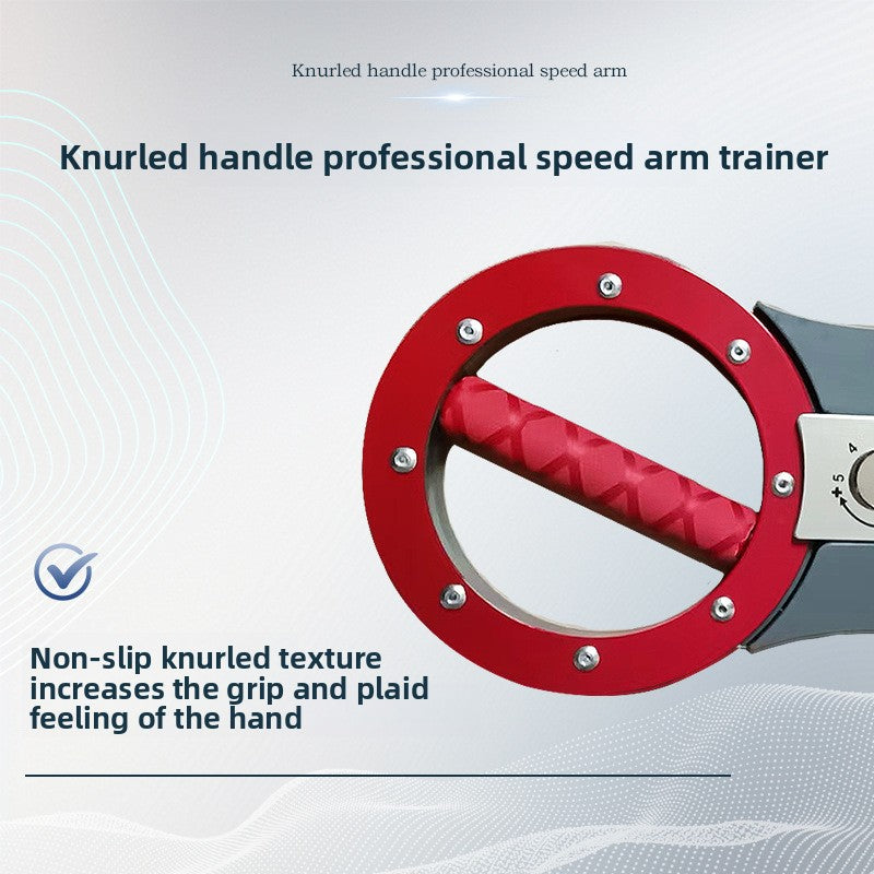 Adjustable Strength Trainer