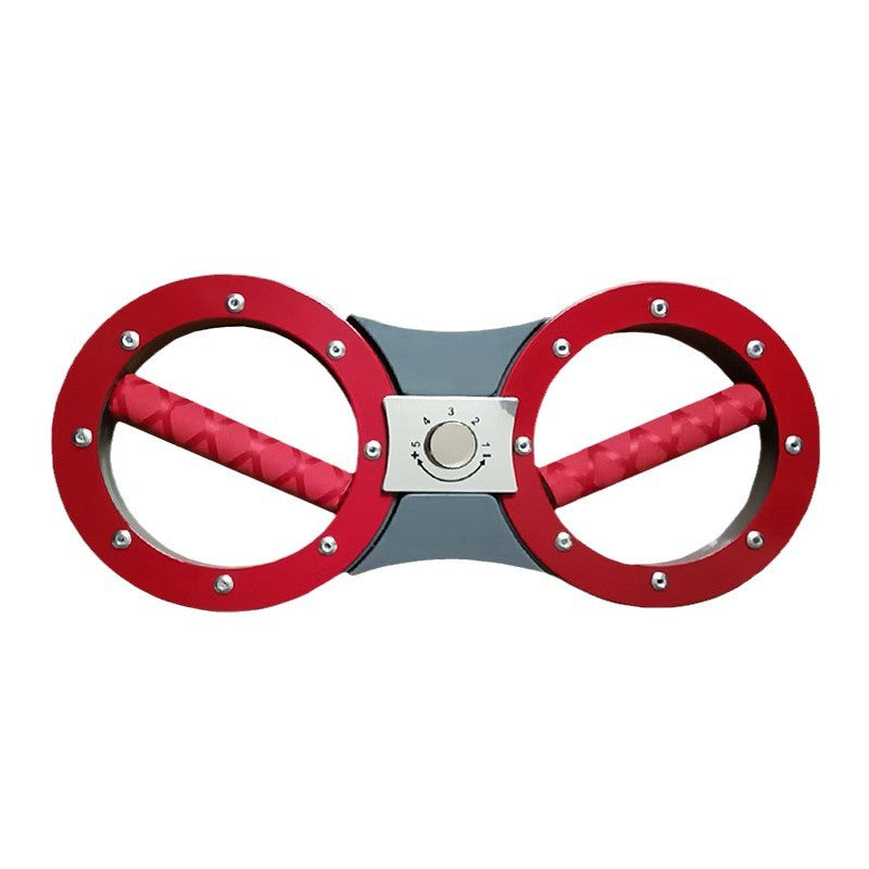 Adjustable Strength Trainer