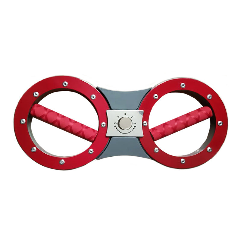 Adjustable Strength Trainer