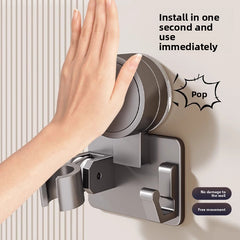 Gun Gray - 180 Degree Adjust - 1pcs