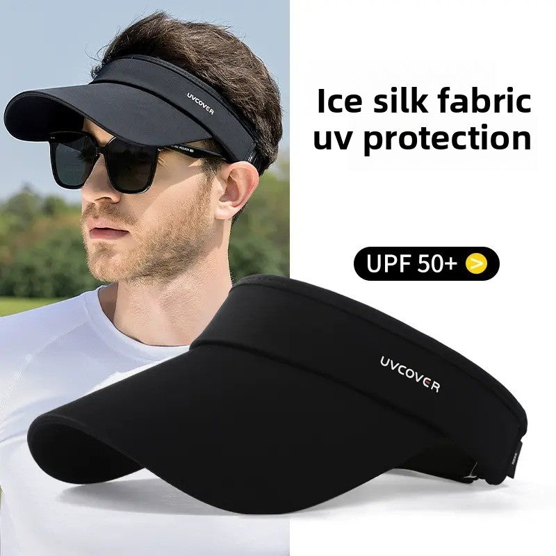 Adjustable Summer Sun Hat