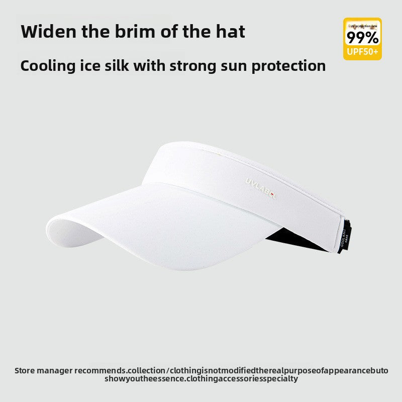 Adjustable Summer Sun Hat