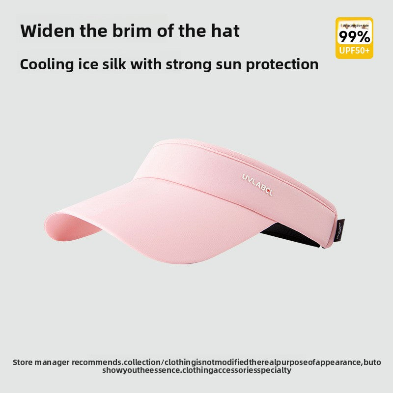 Adjustable Summer Sun Hat