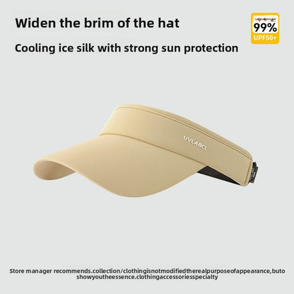 Adjustable Summer Sun Hat