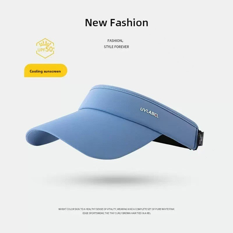 Adjustable Summer Sun Hat