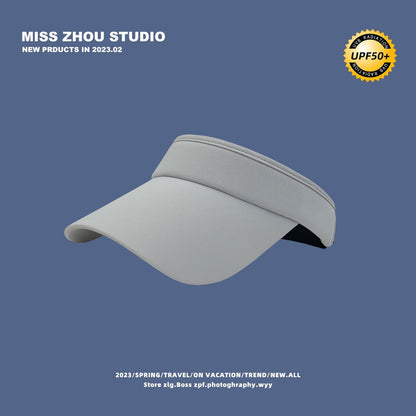 Adjustable Summer Sun Hat