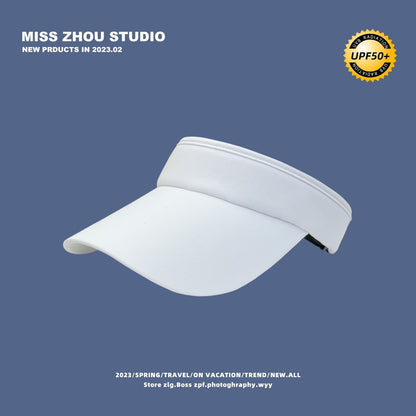 Adjustable Summer Sun Hat