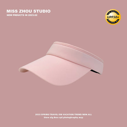 Adjustable Summer Sun Hat