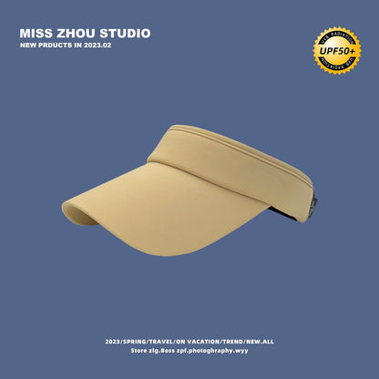 Adjustable Summer Sun Hat