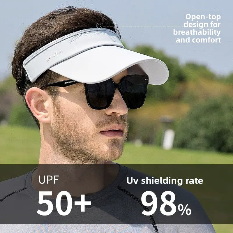 Adjustable Summer Sun Hat