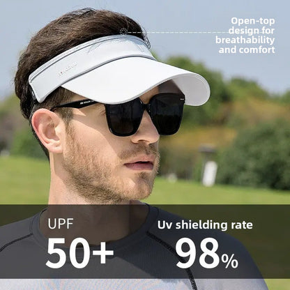 Adjustable Summer Sun Hat