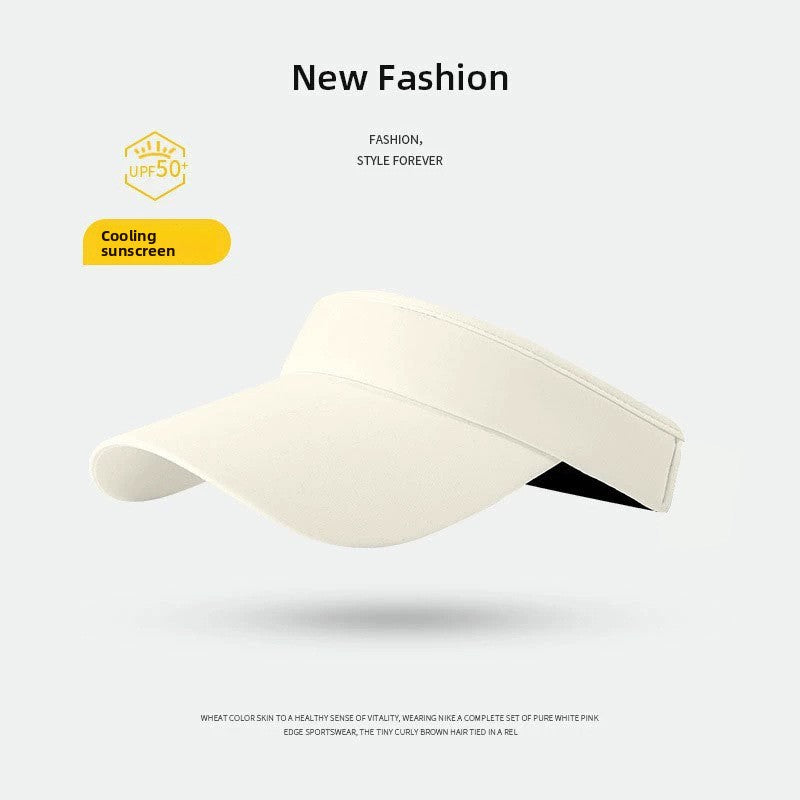 Adjustable Summer Sun Hat