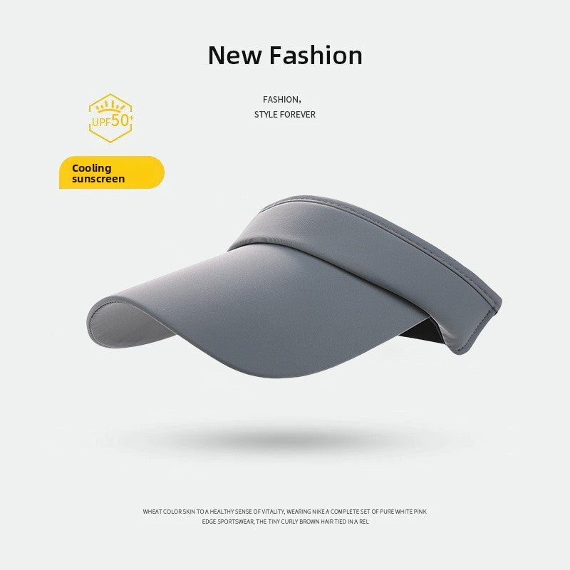 Adjustable Summer Sun Hat