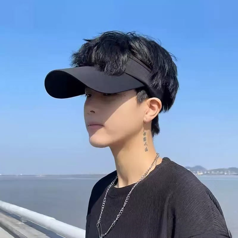 Adjustable Summer Sun Hat