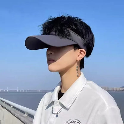Adjustable Summer Sun Hat