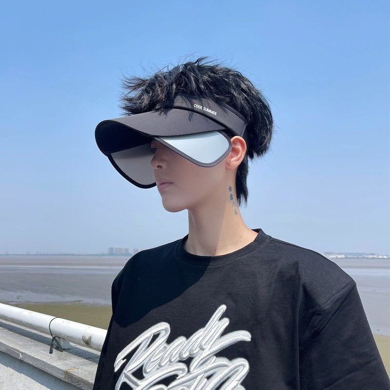 Adjustable Summer Sun Hat