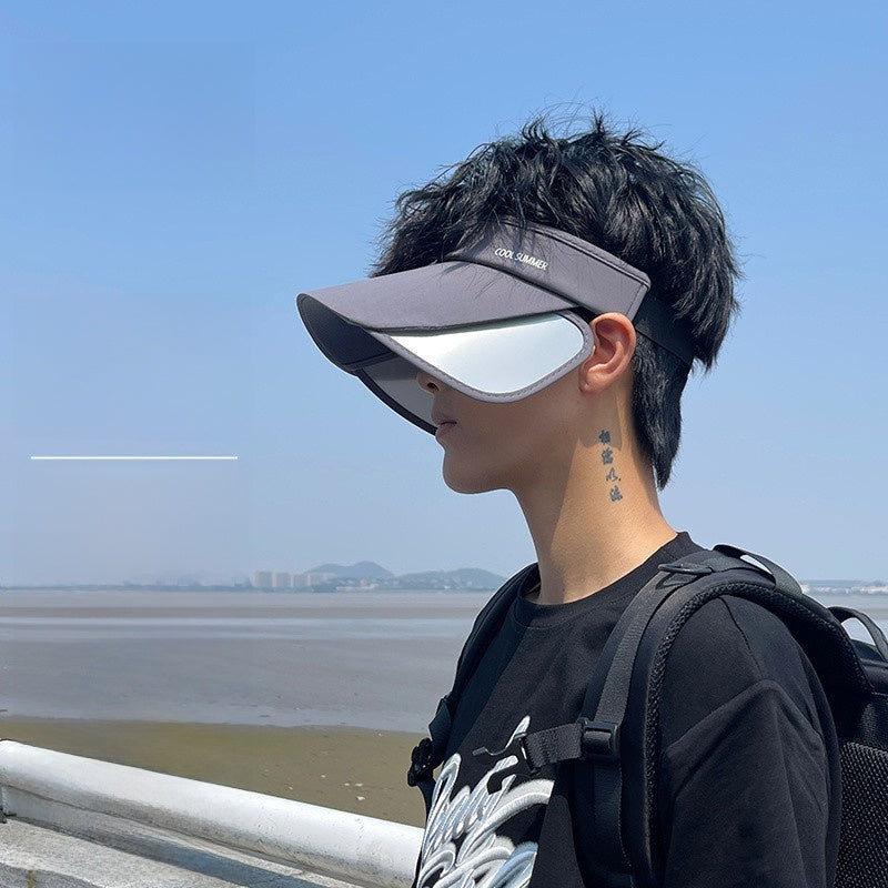 Adjustable Summer Sun Hat