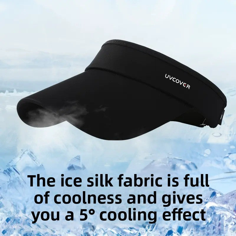 Adjustable Summer Sun Hat