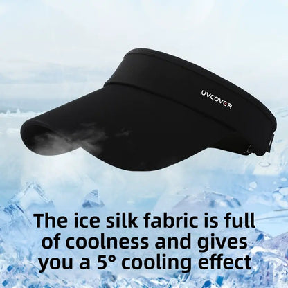 Adjustable Summer Sun Hat