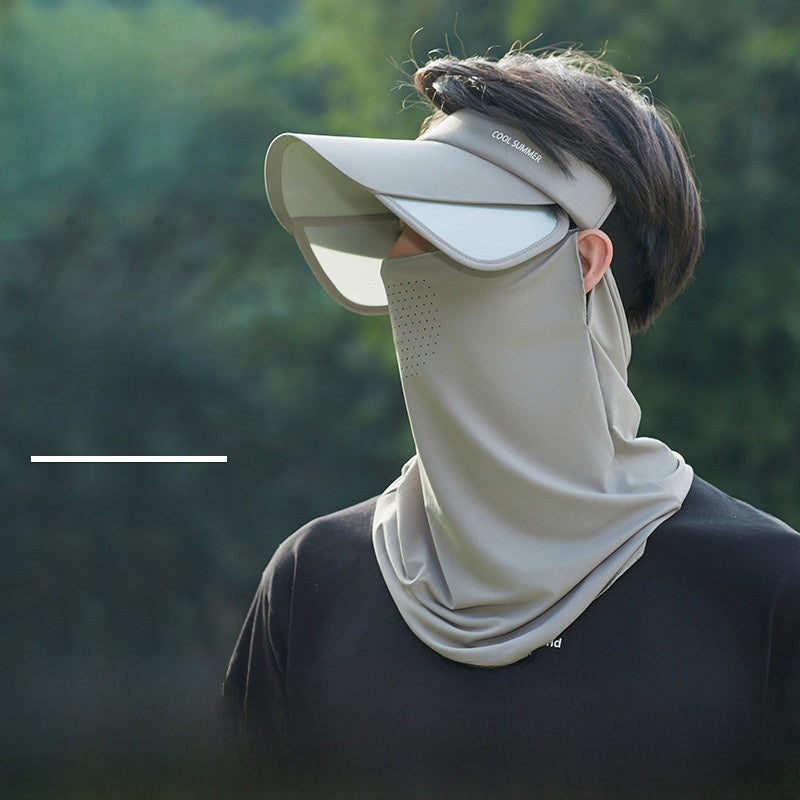 Adjustable Summer Sun Hat