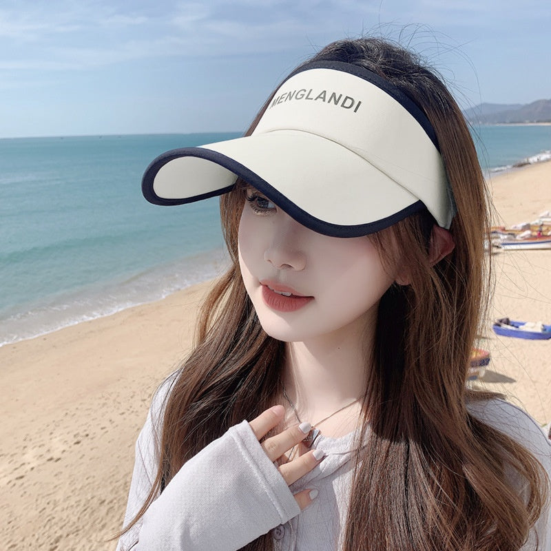 Adjustable Summer Sun Hat