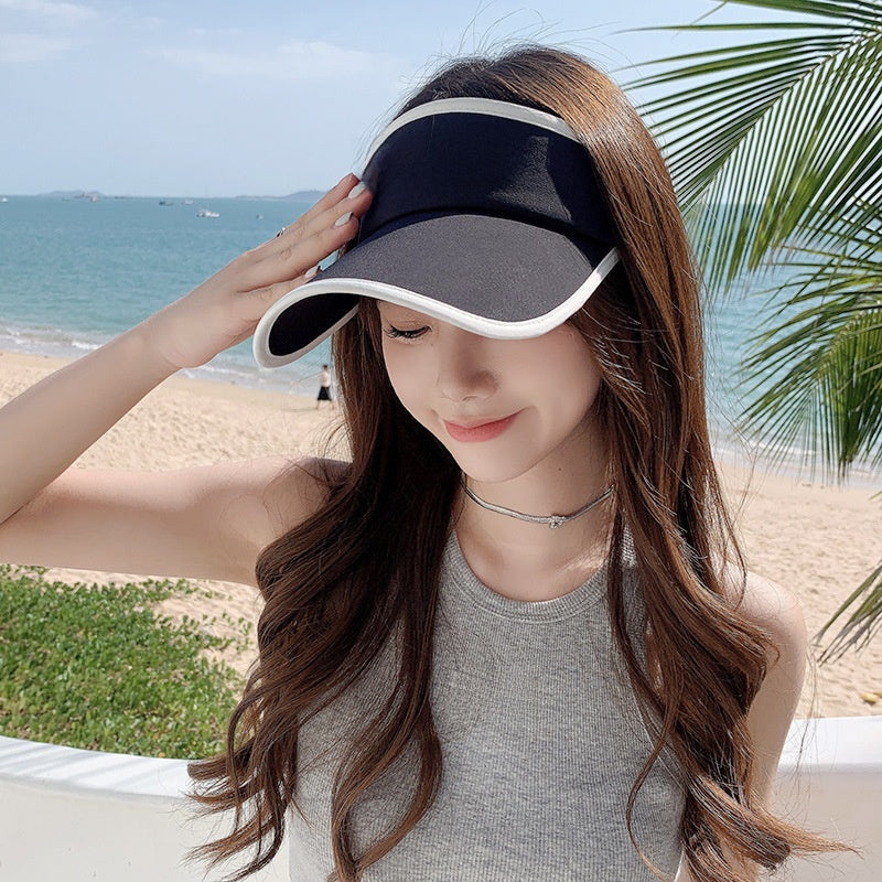 Adjustable Summer Sun Hat