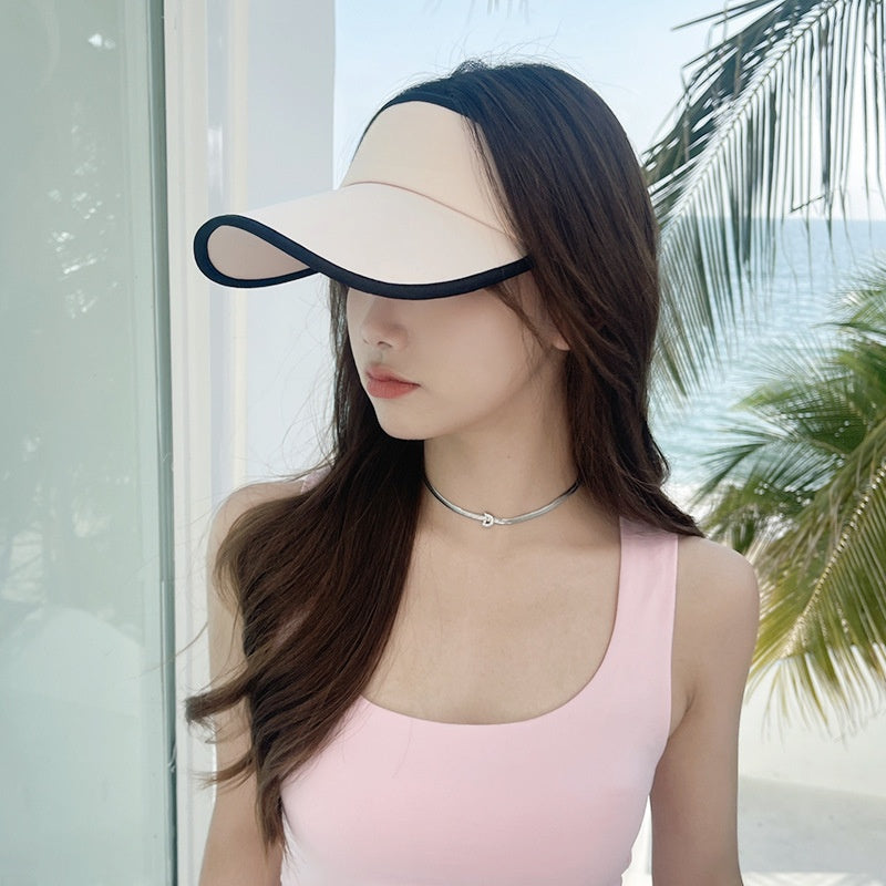 Adjustable Summer Sun Hat