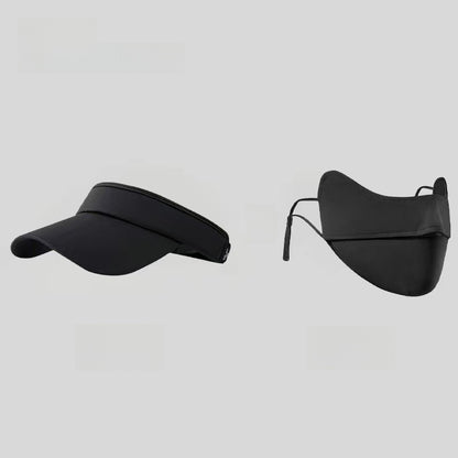 Adjustable Summer Sun Hat