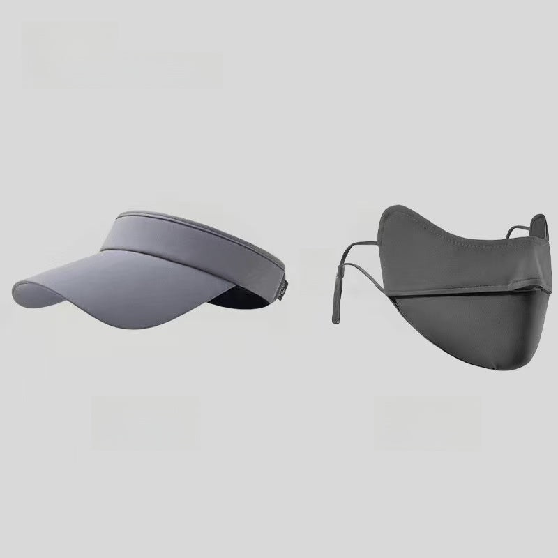 Adjustable Summer Sun Hat