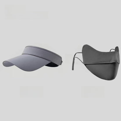 Adjustable Summer Sun Hat
