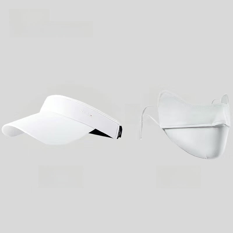 Adjustable Summer Sun Hat