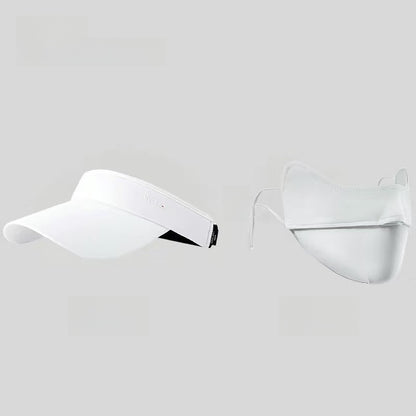 Adjustable Summer Sun Hat
