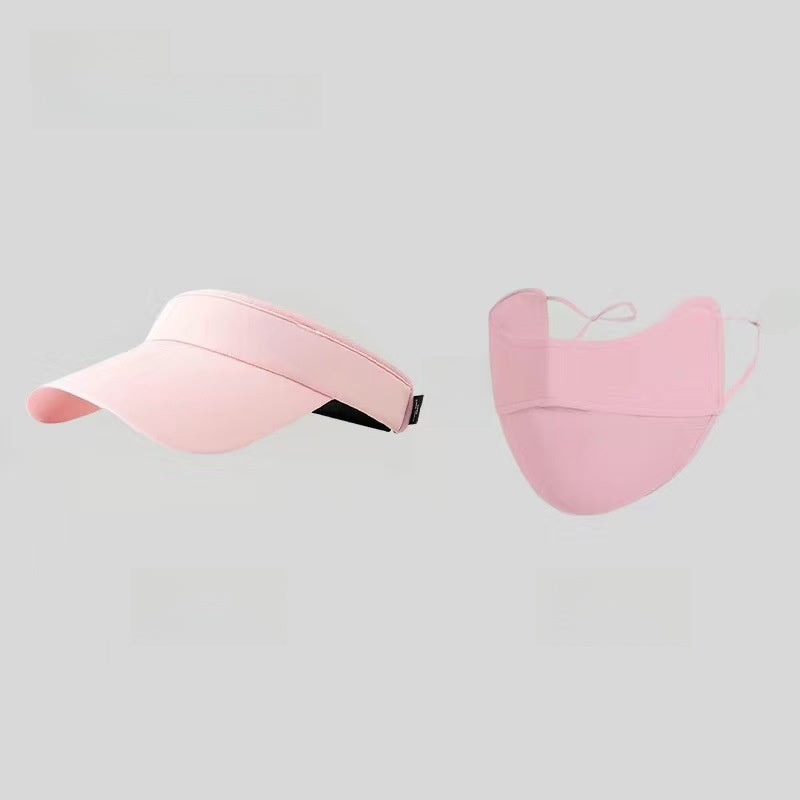Adjustable Summer Sun Hat