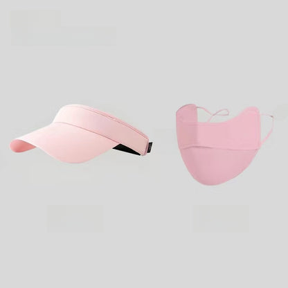 Adjustable Summer Sun Hat