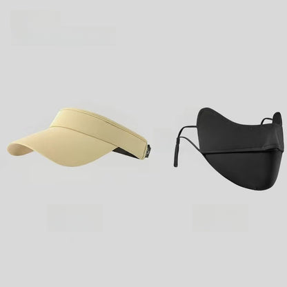 Adjustable Summer Sun Hat