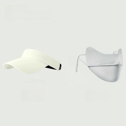 Adjustable Summer Sun Hat