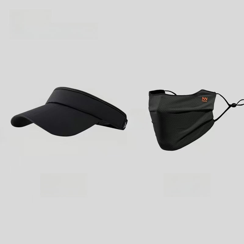 Adjustable Summer Sun Hat