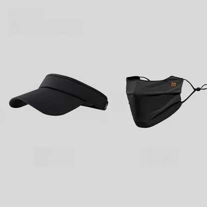 Adjustable Summer Sun Hat