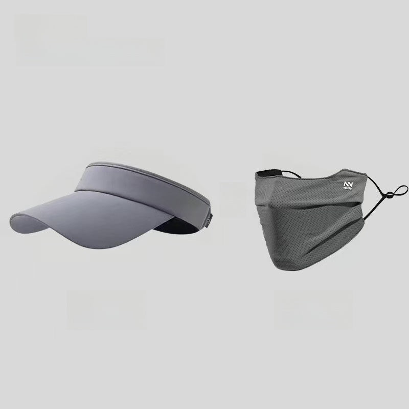 Adjustable Summer Sun Hat