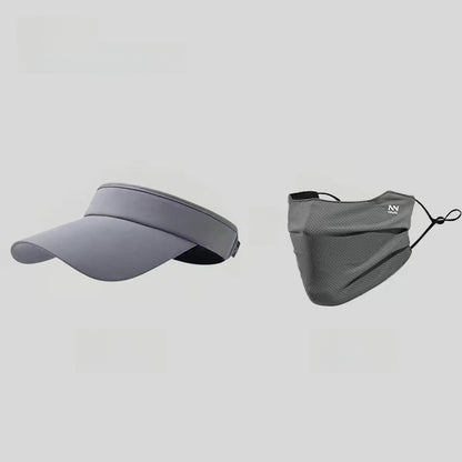 Adjustable Summer Sun Hat