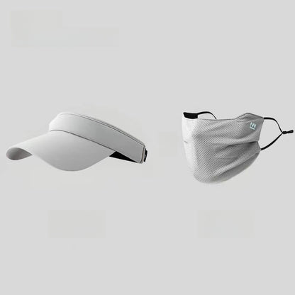 Adjustable Summer Sun Hat