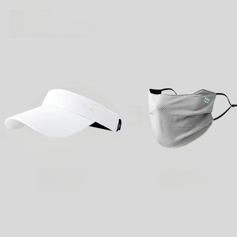 Adjustable Summer Sun Hat